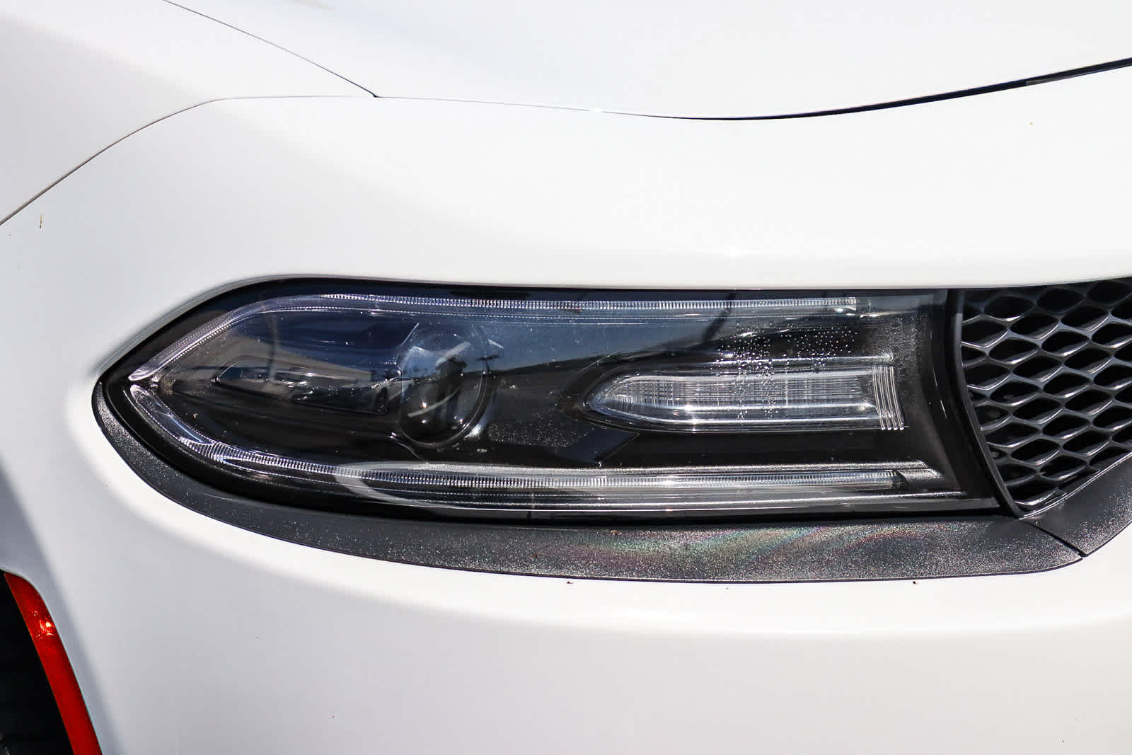 Thumbnail: 2021 Dodge Charger - 4