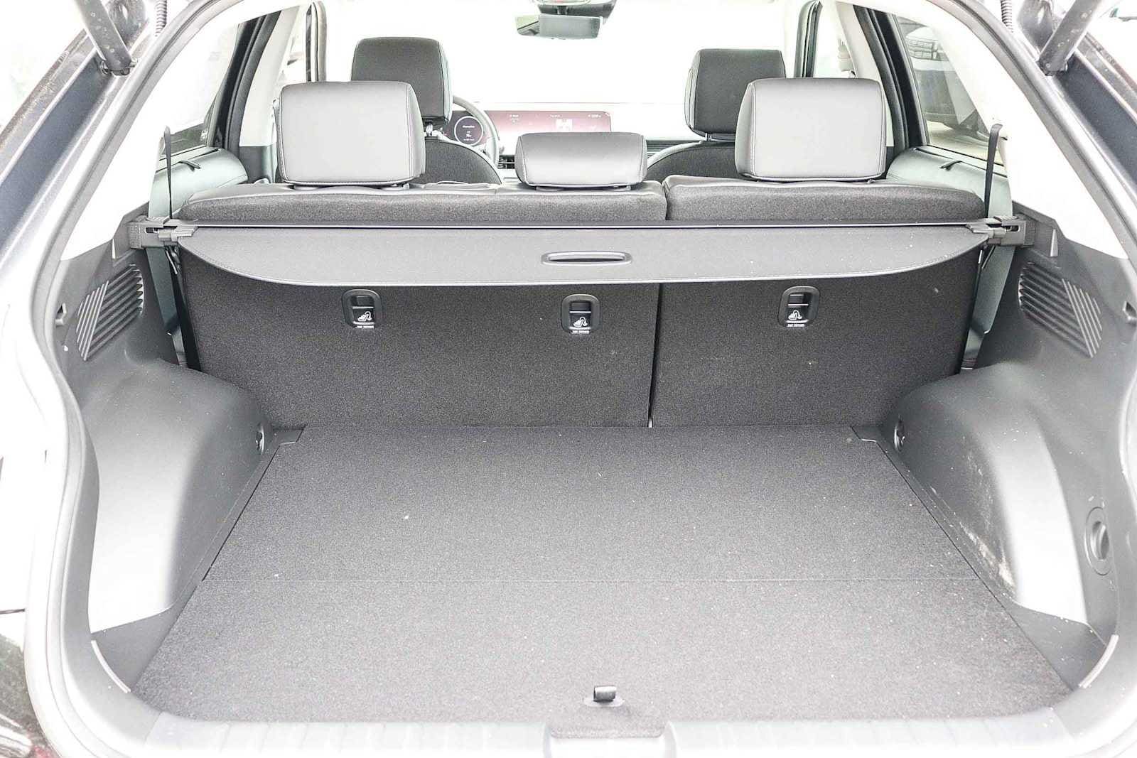 Thumbnail: 2026 Hyundai Ioniq 5 - 29