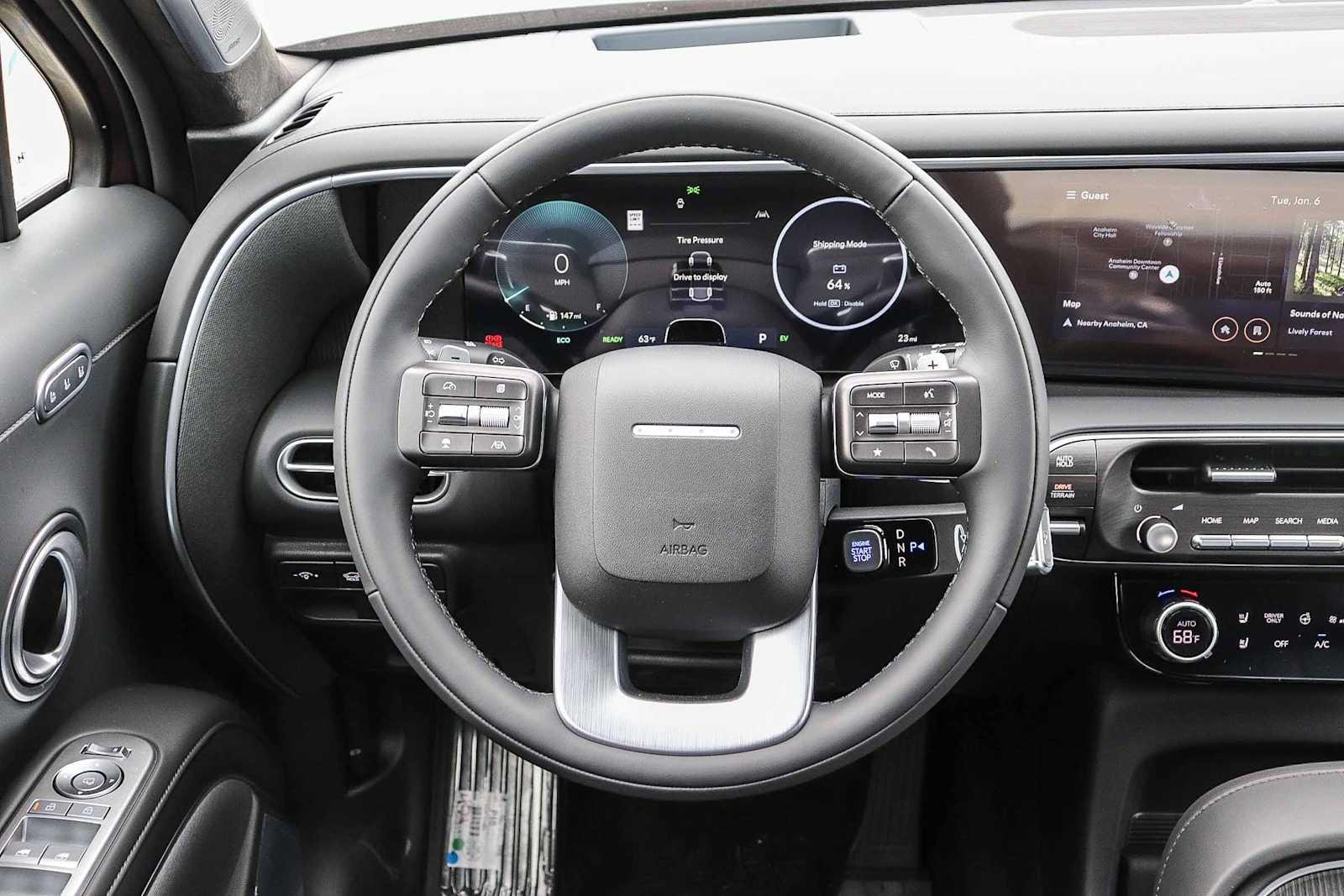 Thumbnail: 2026 Hyundai Palisade - 18