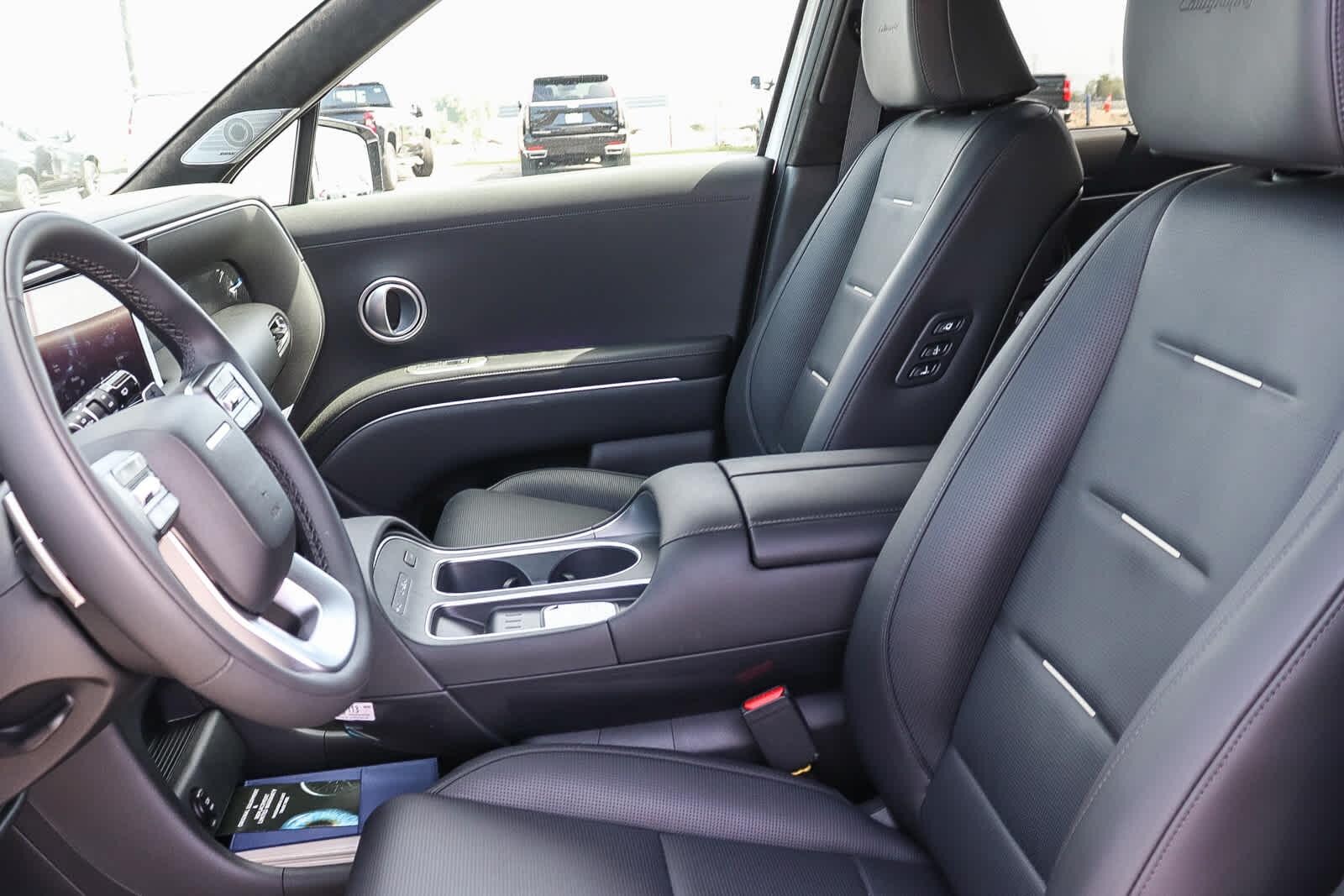 Thumbnail: 2026 Hyundai Palisade - 24