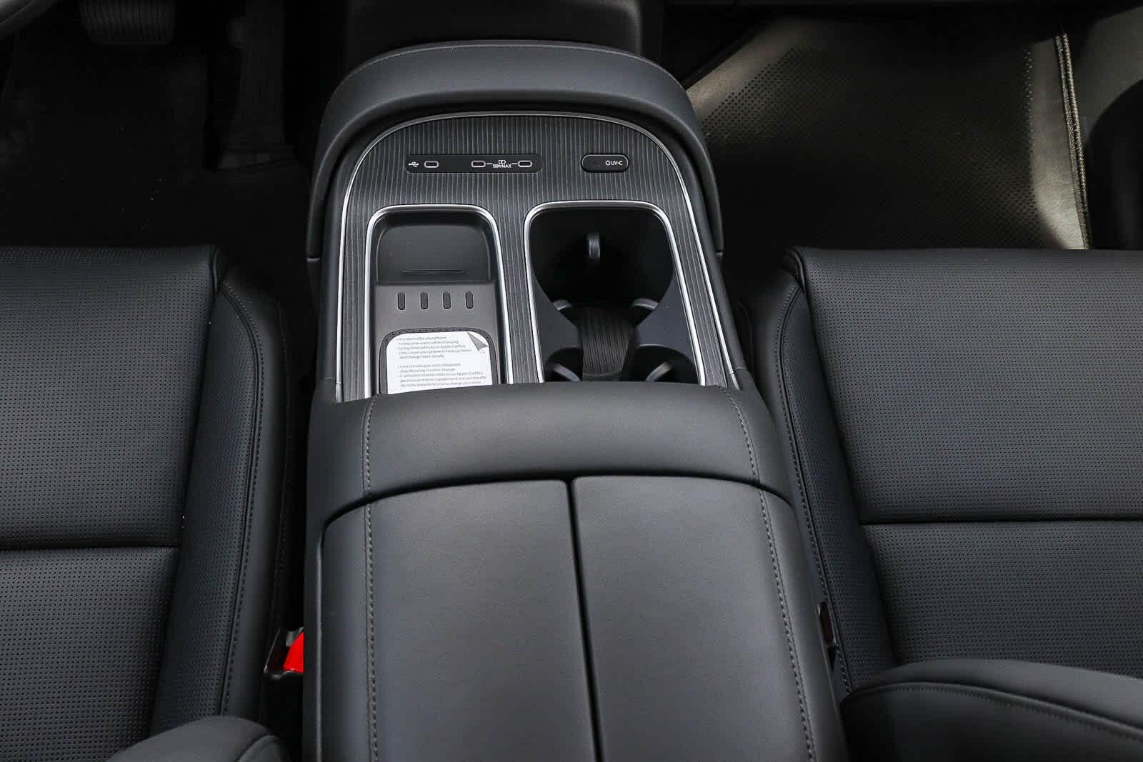 Thumbnail: 2026 Hyundai Palisade - 23