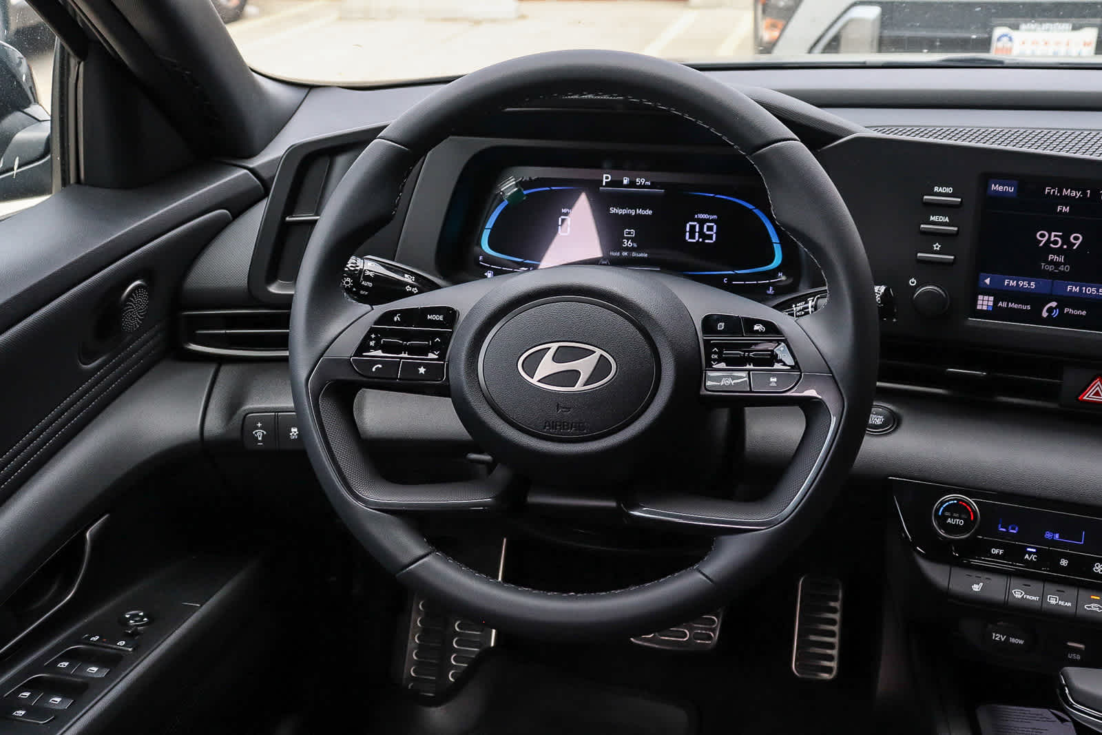 Thumbnail: 2026 Hyundai Elantra - 20