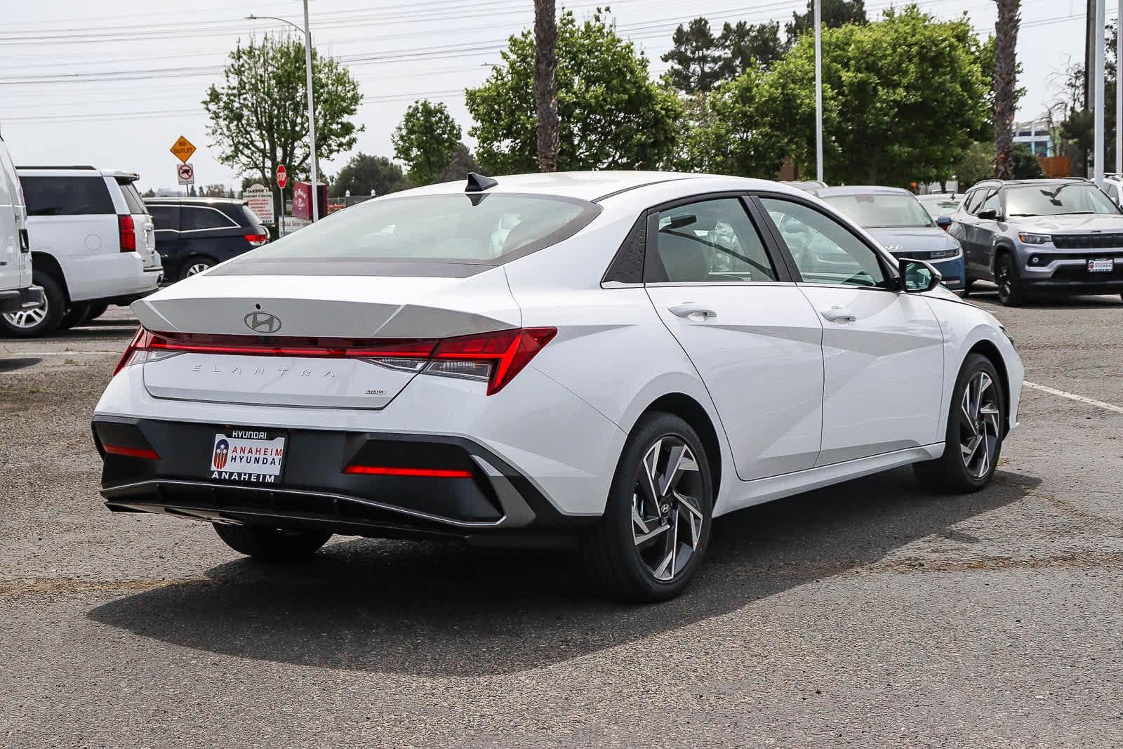 Thumbnail: 2026 Hyundai Elantra - 6