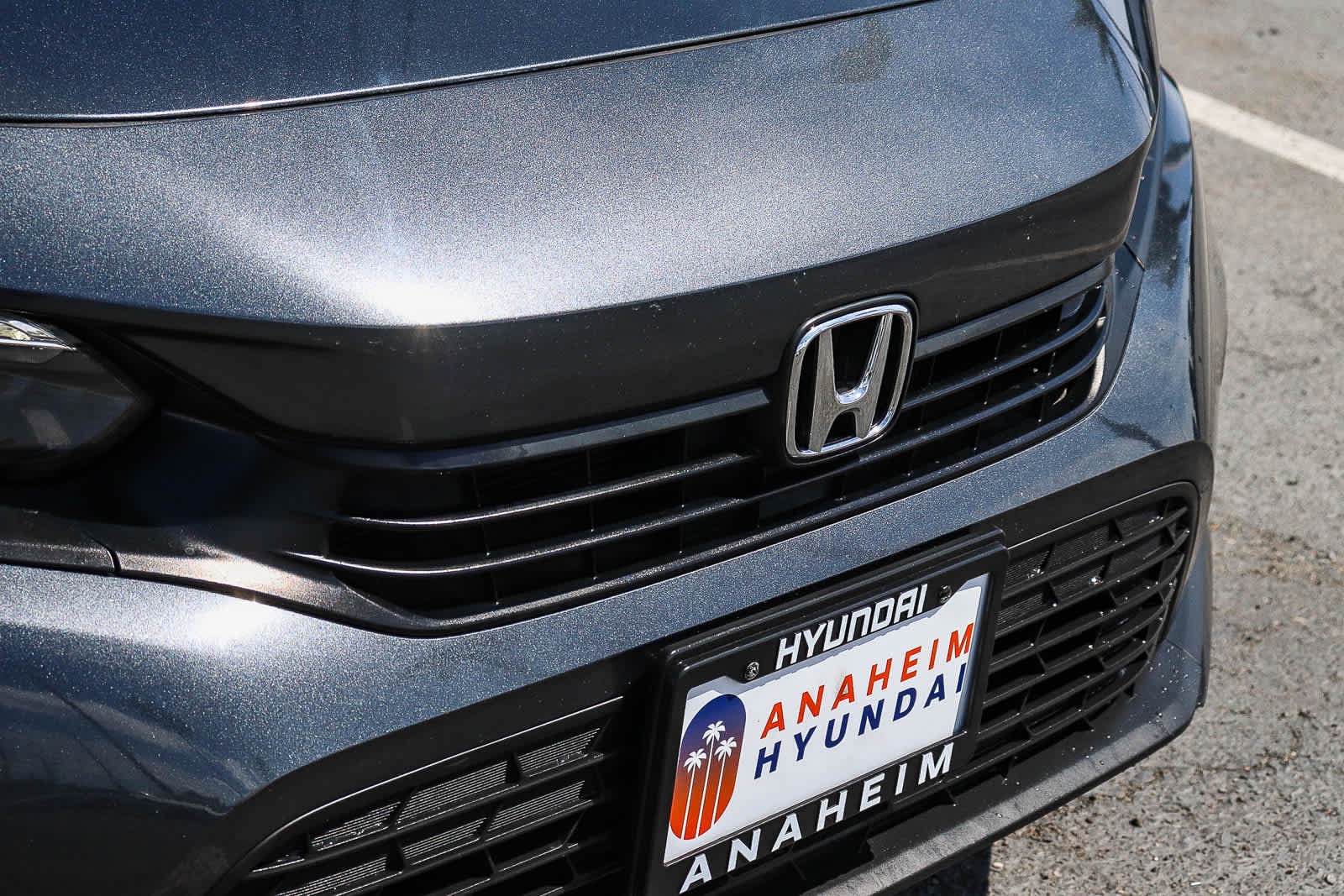 Thumbnail: 2024 Honda Civic - 5