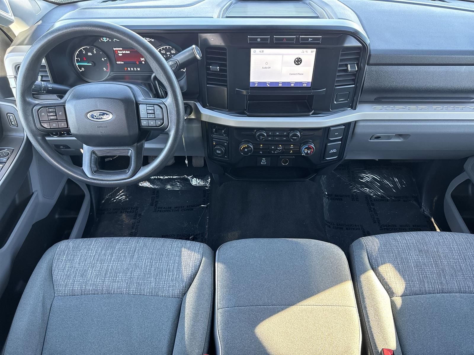 Thumbnail: 2024 Ford F-250 - 8