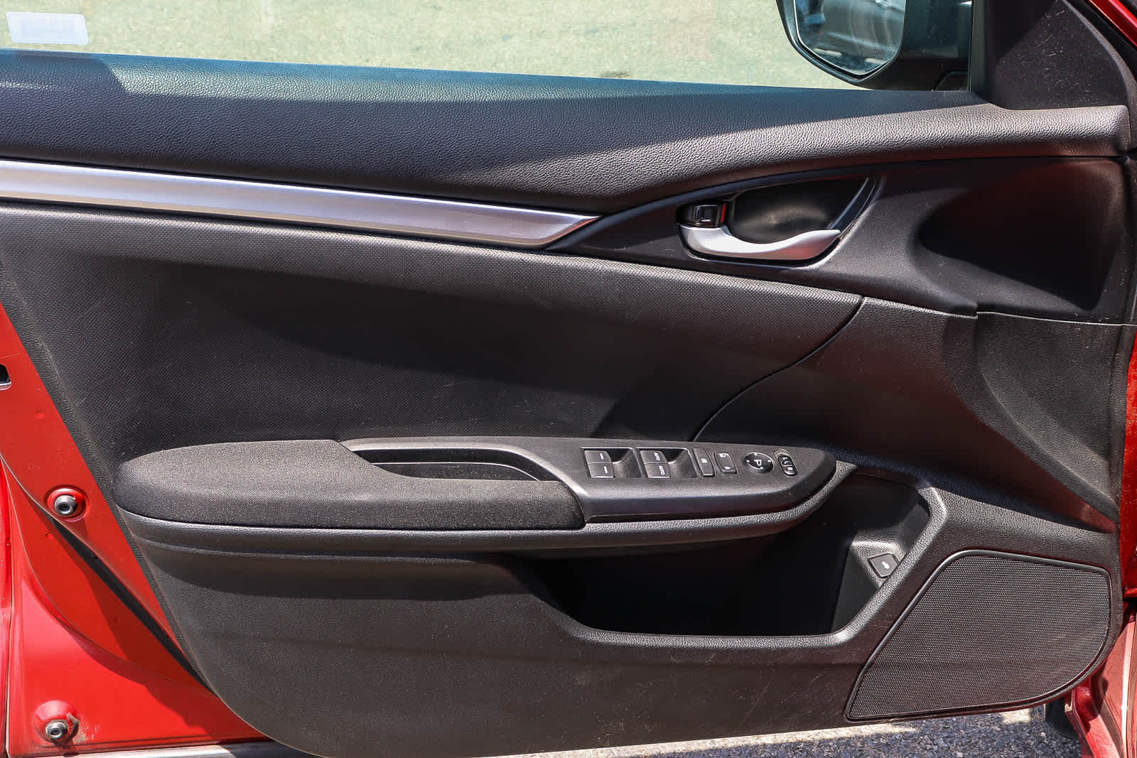 Thumbnail: 2020 Honda Civic - 25
