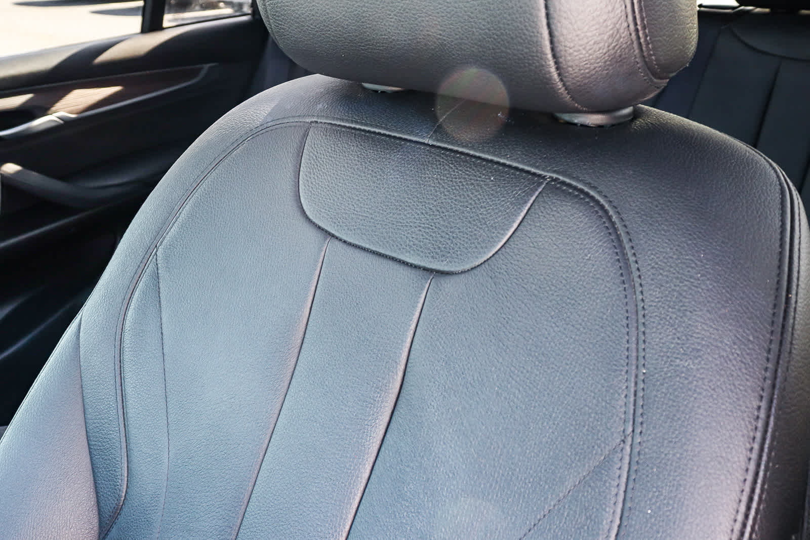 Thumbnail: 2016 BMW X5 - 33