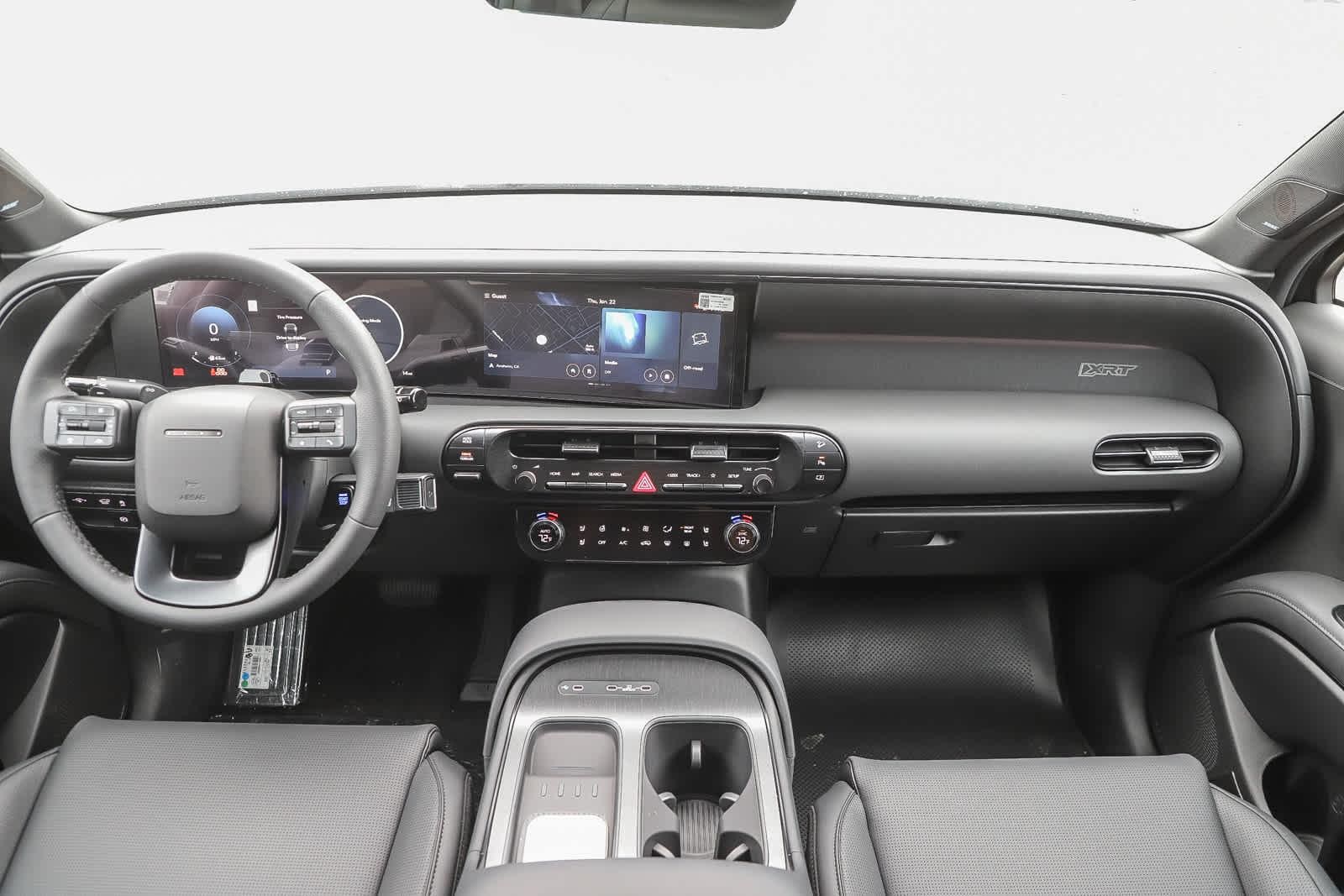 Thumbnail: 2026 Hyundai Palisade - 13