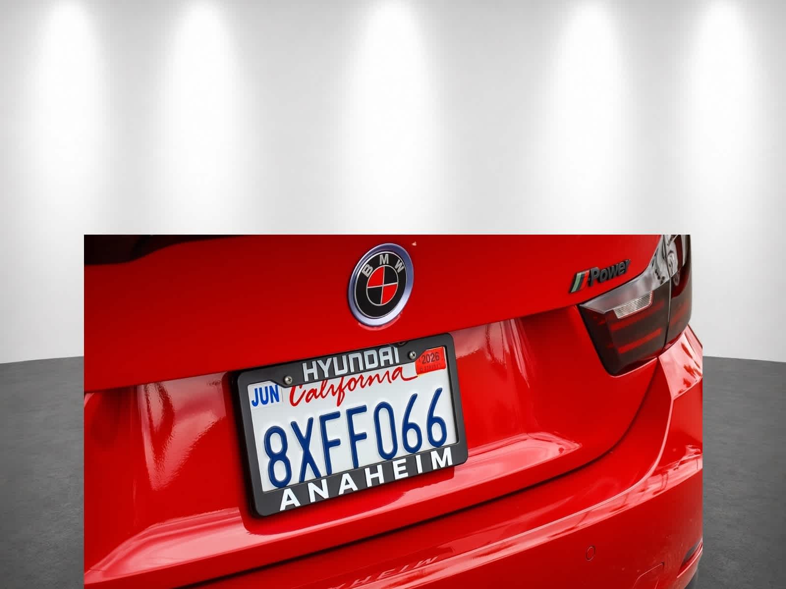 Thumbnail: 2015 BMW 4 Series - 12
