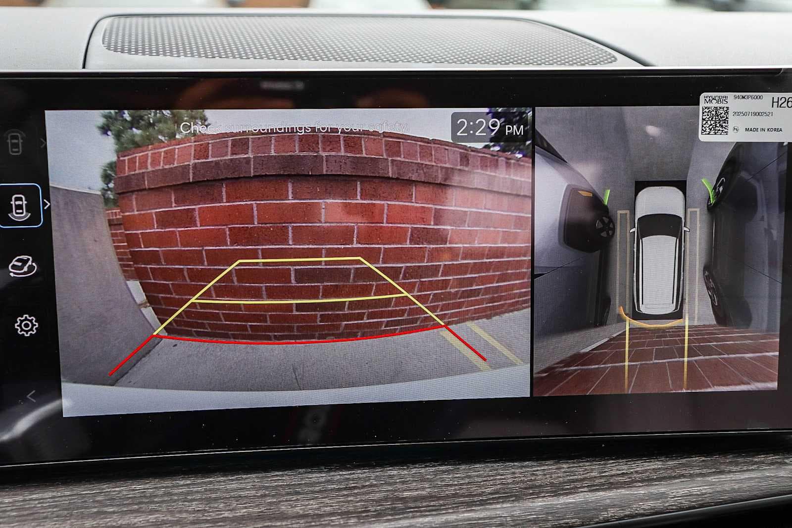 Thumbnail: 2026 Hyundai Santa Fe - 24