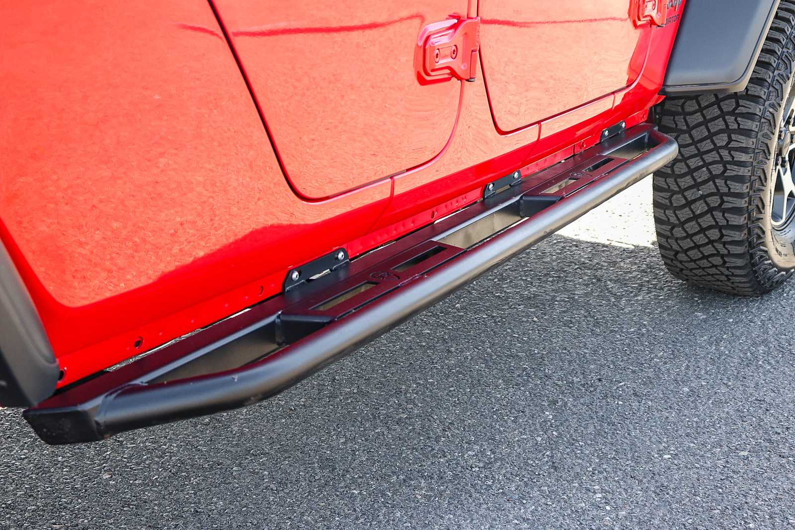 Thumbnail: 2022 Jeep Gladiator - 9