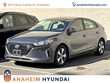  Hyundai IONIQ Plug-In Hybrid