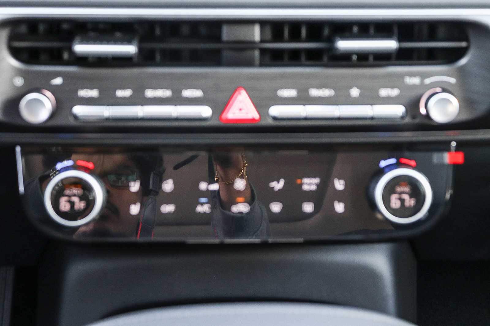 Thumbnail: 2026 Hyundai Palisade - 17