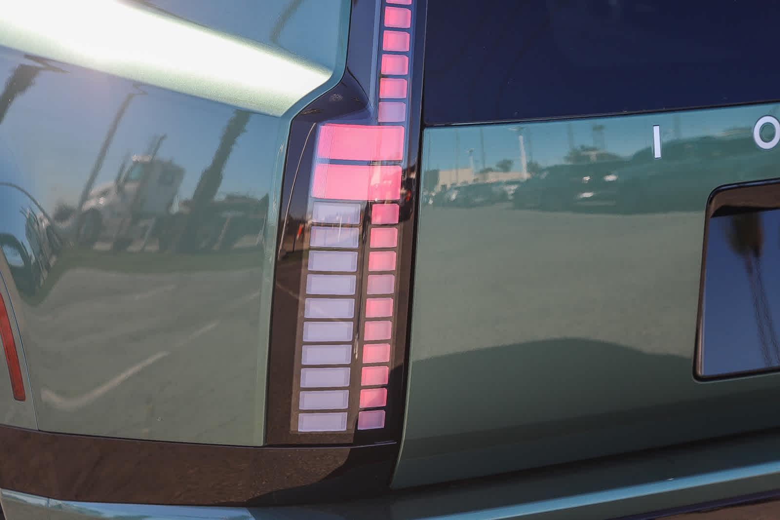 Thumbnail: 2026 Hyundai Ioniq - 9