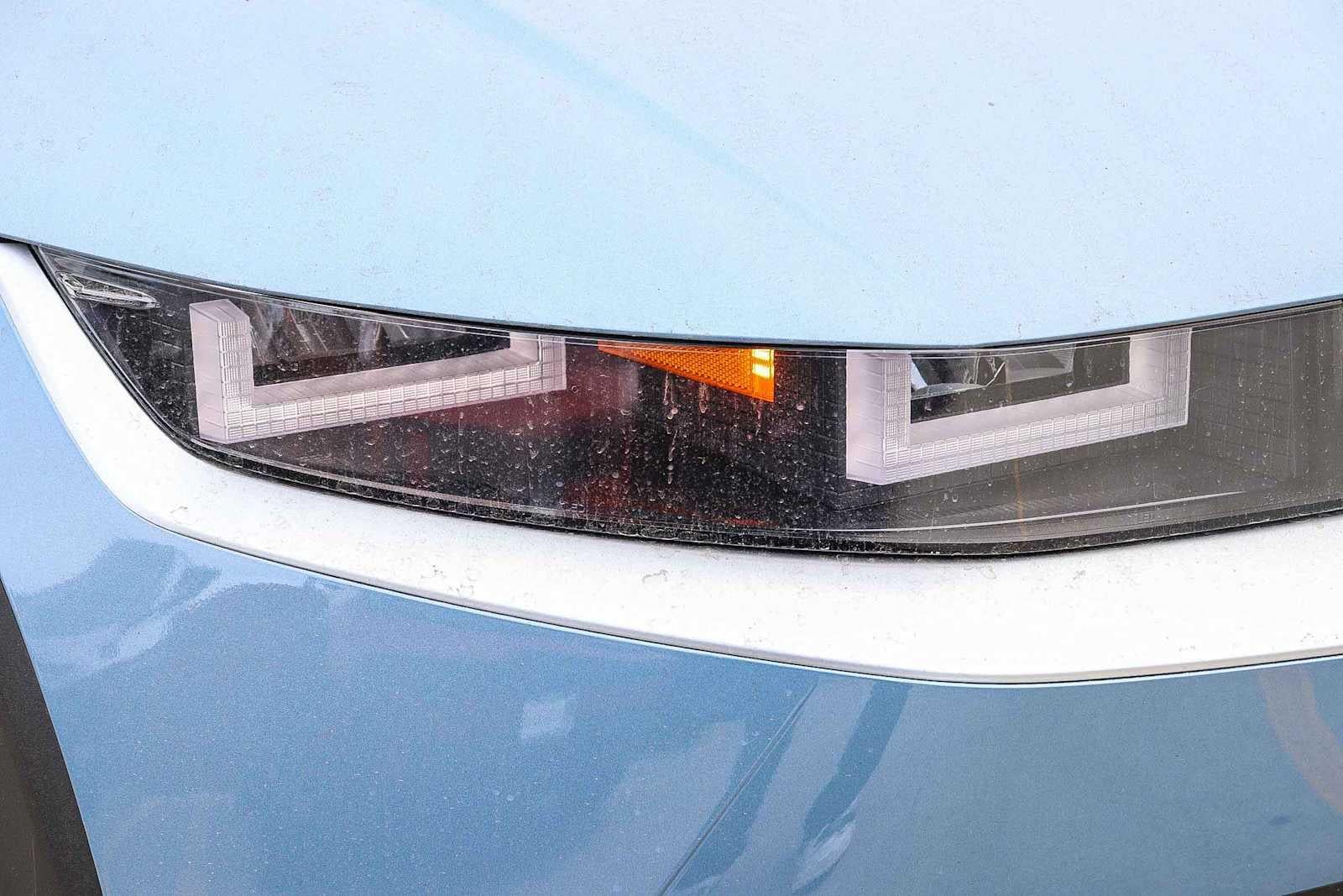 Thumbnail: 2026 Hyundai Ioniq 5 - 4