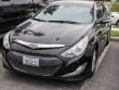Used 2015 Hyundai Sonata Hybrid  Sedan