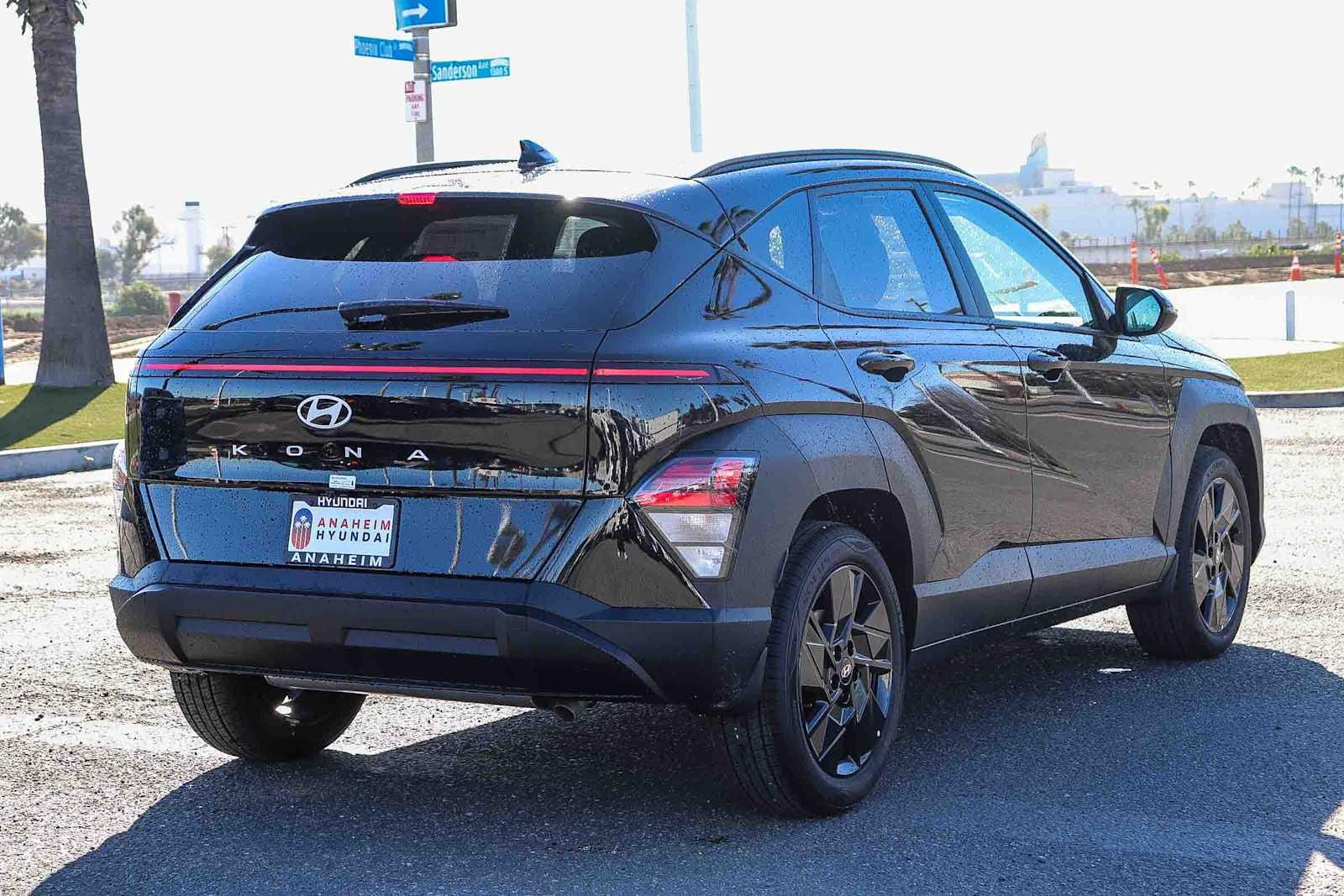 Thumbnail: 2026 Hyundai Kona - 6