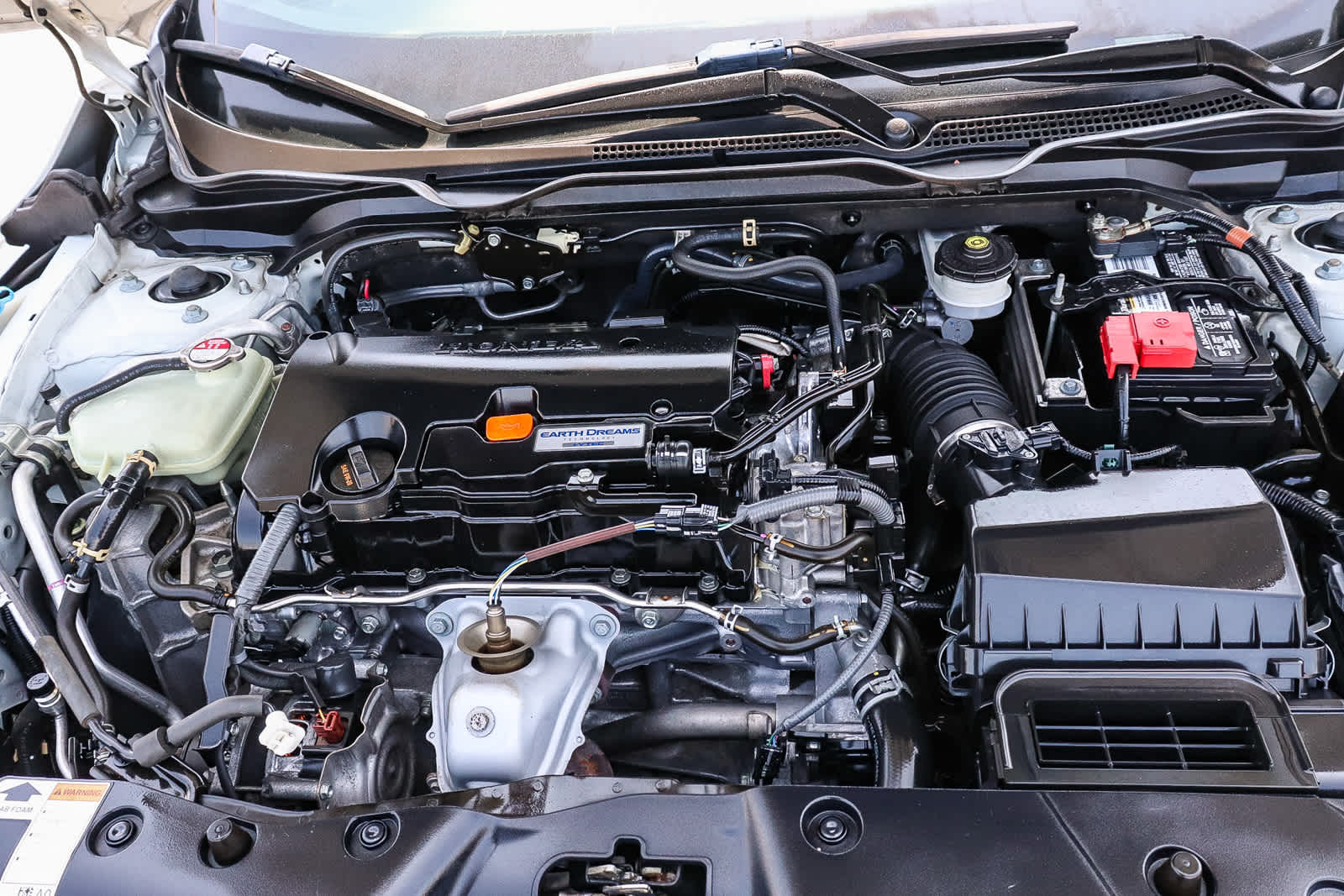 Thumbnail: 2019 Honda Civic - 34