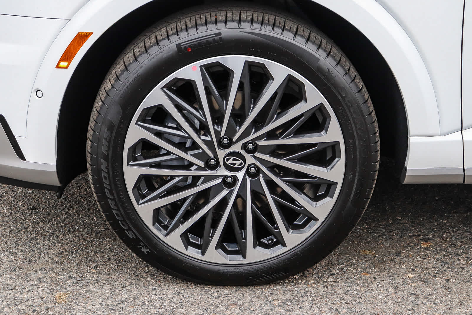 Thumbnail: 2026 Hyundai Palisade - 12
