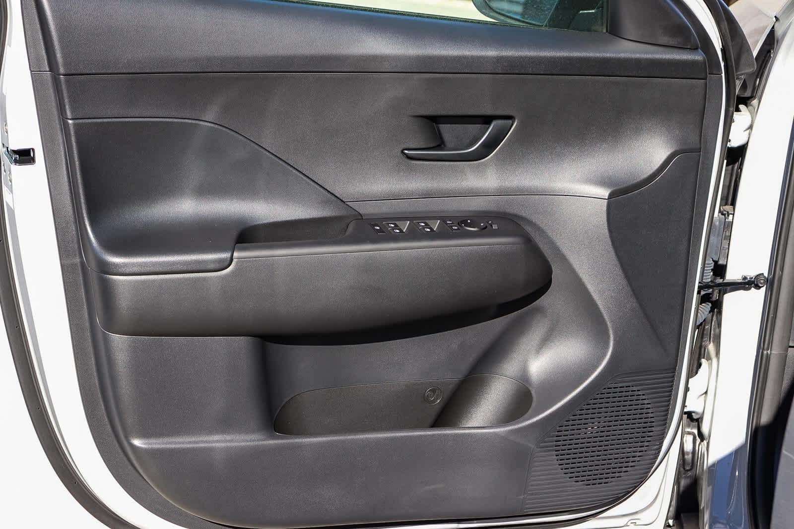 Thumbnail: 2026 Hyundai Kona - 25