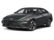 New 2025 Hyundai Elantra SEL Sport Sedan