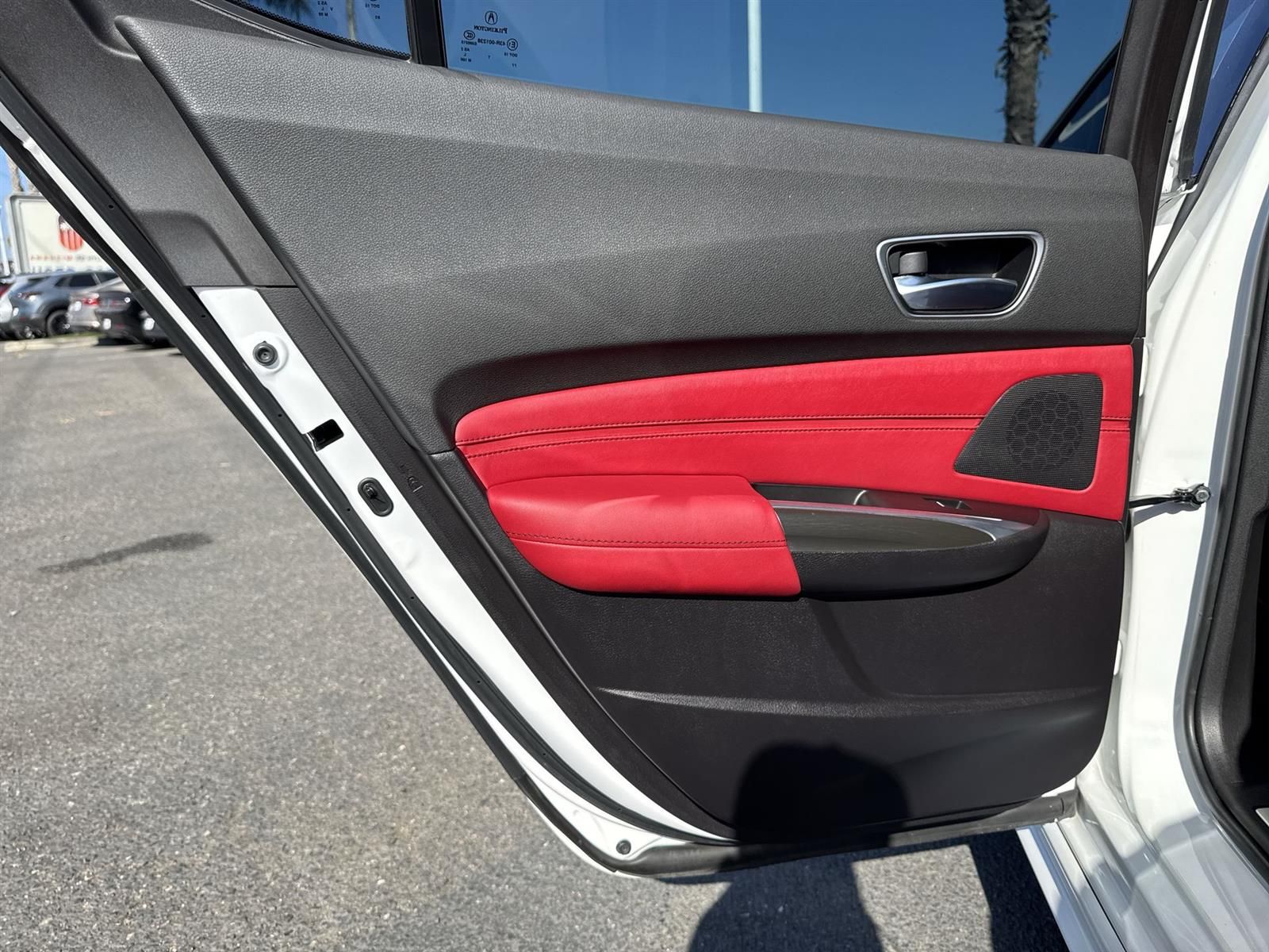 Thumbnail: 2019 Acura TLX - 26