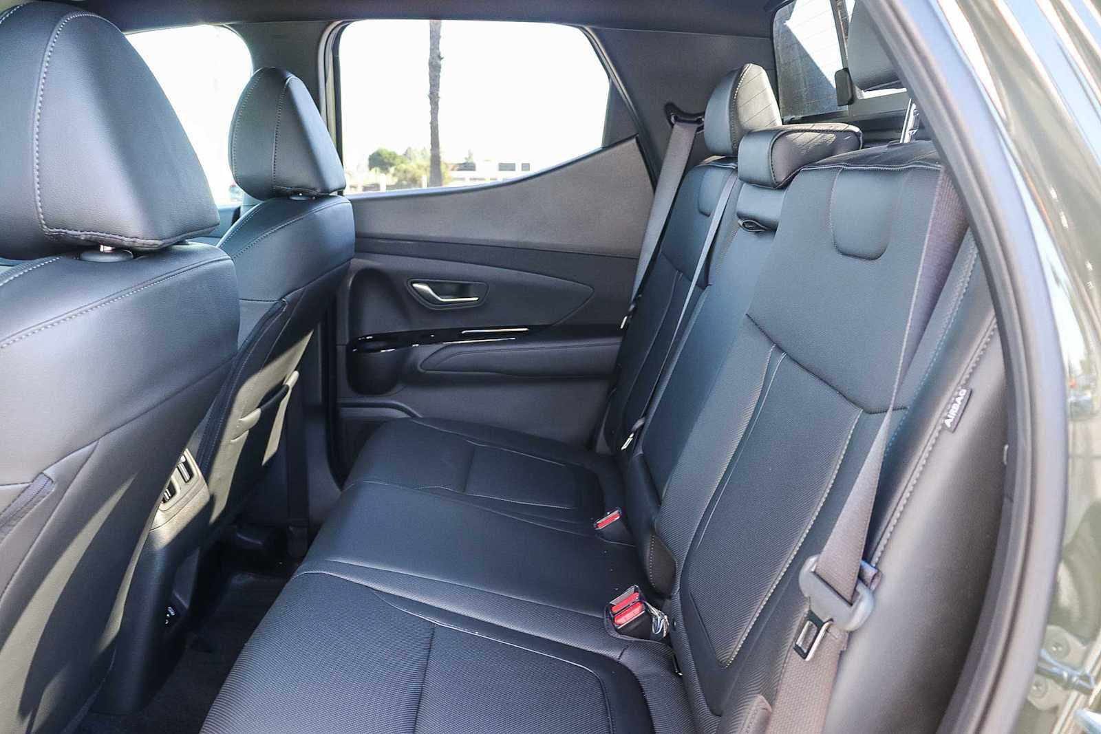 Thumbnail: 2025 Hyundai Santa Cruz - 19