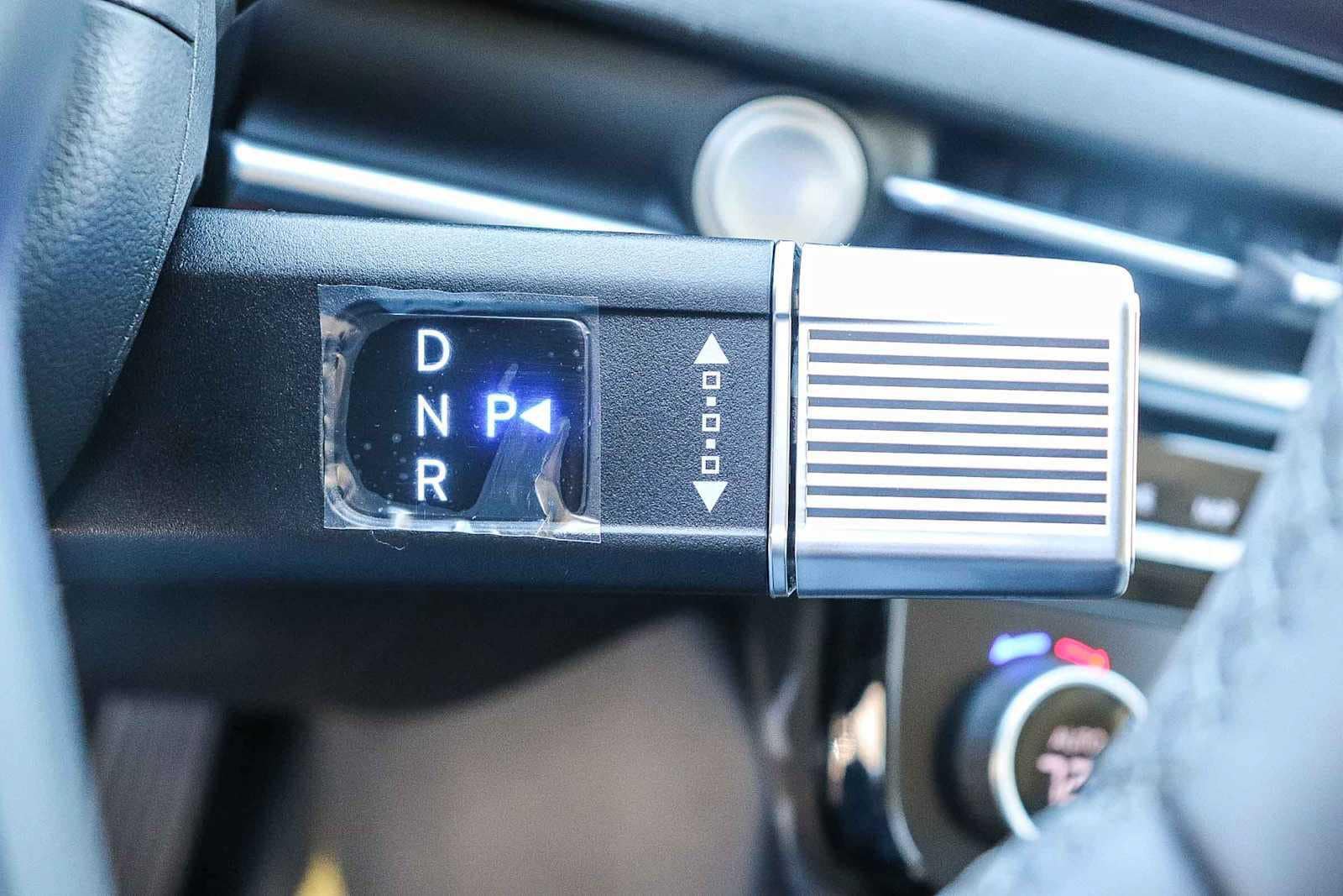 Thumbnail: 2026 Hyundai Tucson - 26