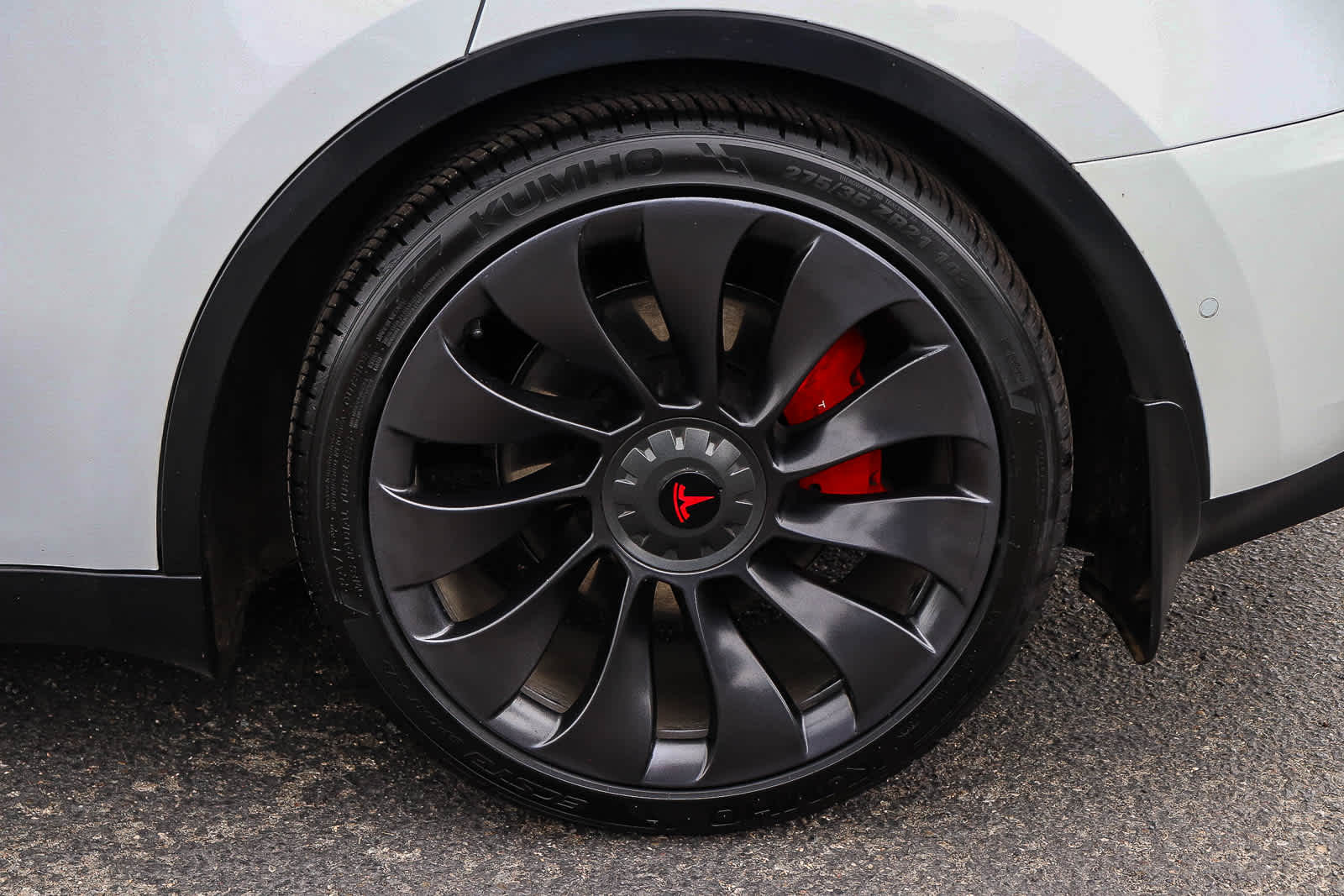 Thumbnail: 2022 Tesla Model Y - 10