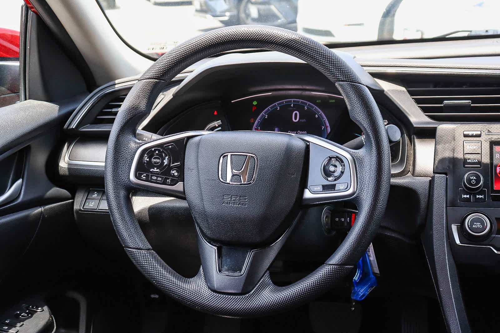 Thumbnail: 2020 Honda Civic - 18