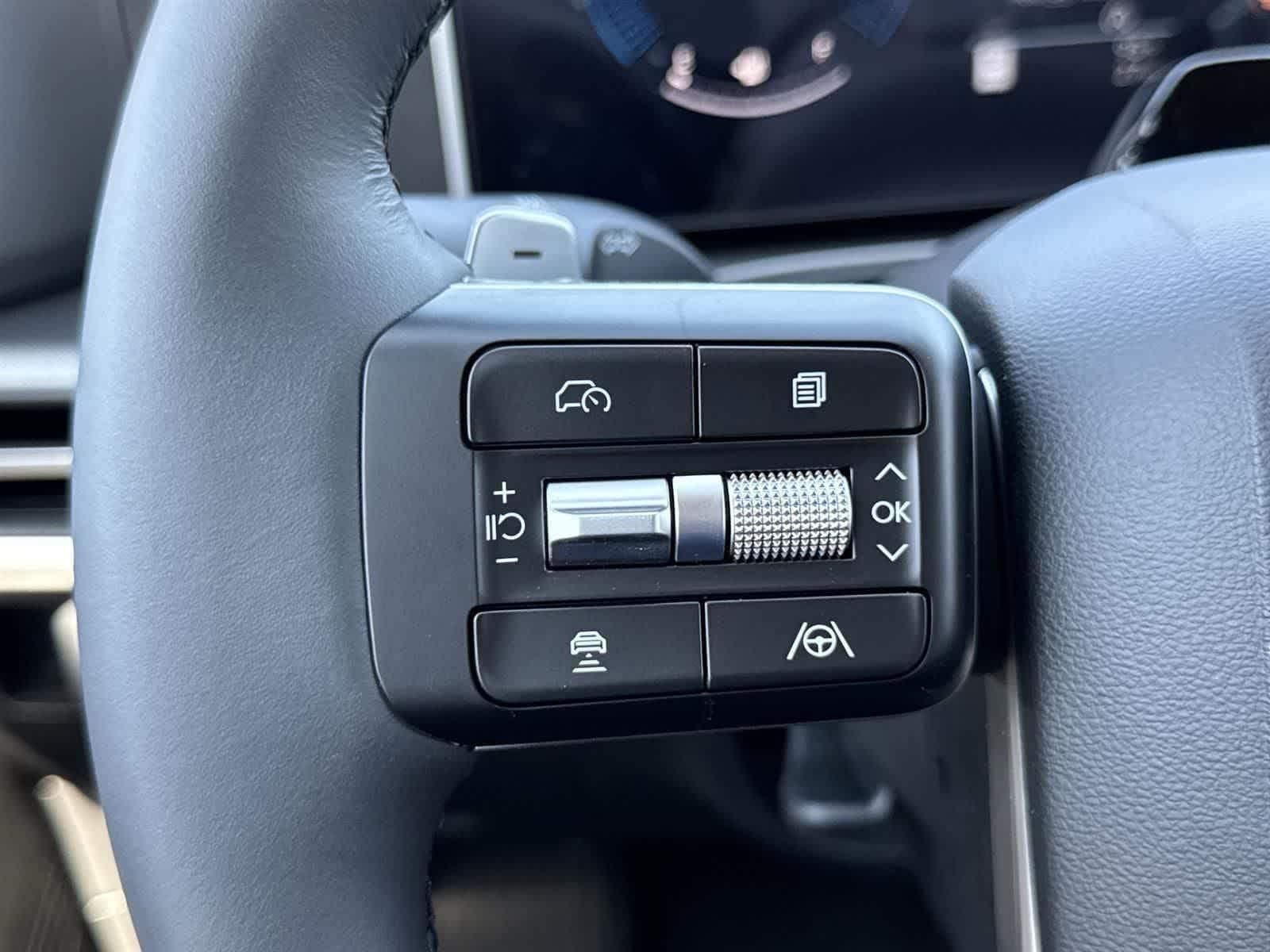 Thumbnail: 2026 Hyundai Santa Fe - 10