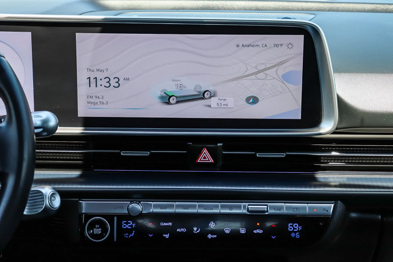 Thumbnail: 2024 Hyundai Ioniq 6 - 14