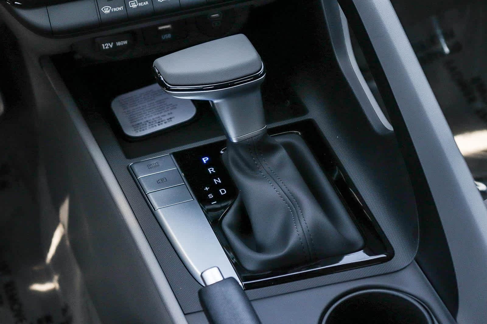 Thumbnail: 2026 Hyundai Elantra - 22