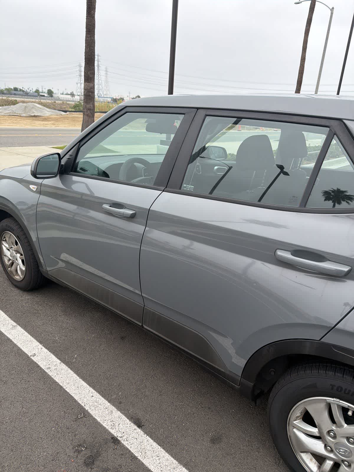 Thumbnail: 2022 Hyundai Venue - 2