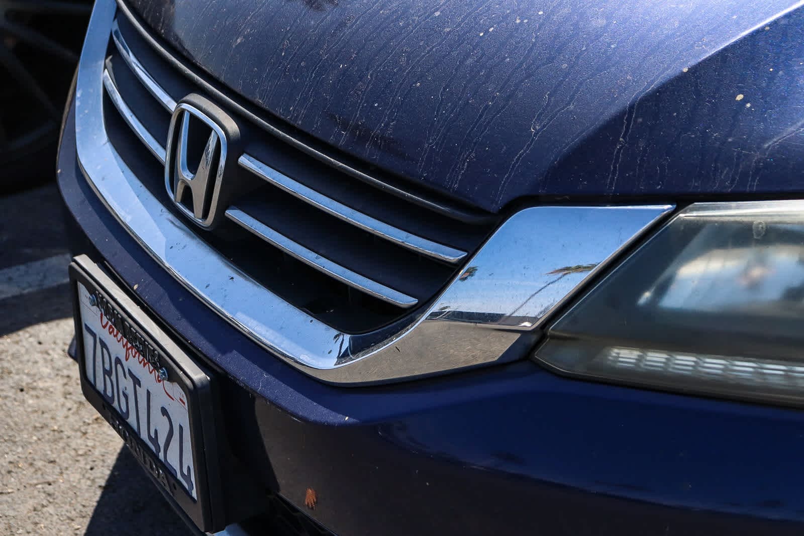 2013 Honda Accord LX photo 3