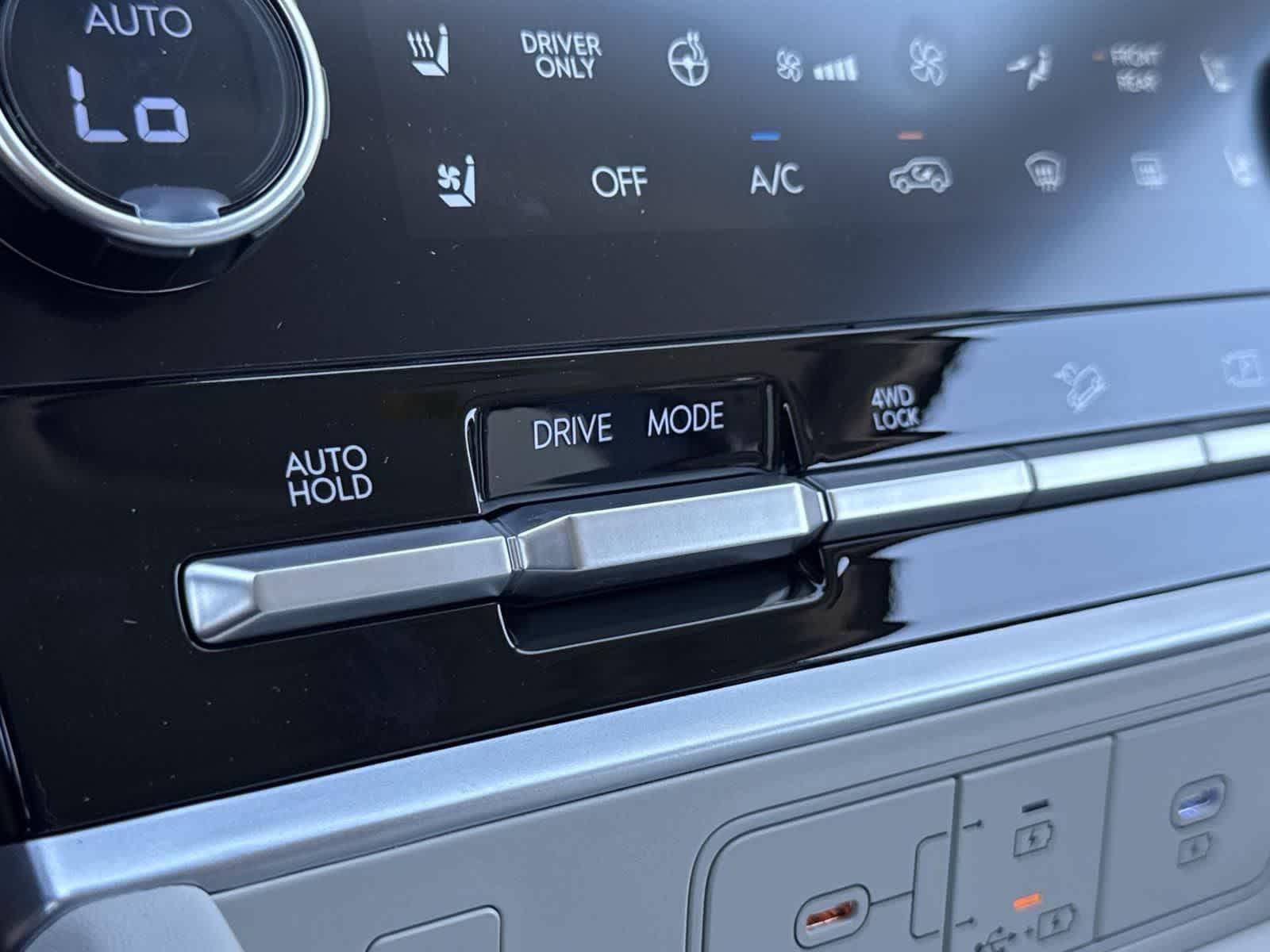 Thumbnail: 2026 Hyundai Santa Fe - 25