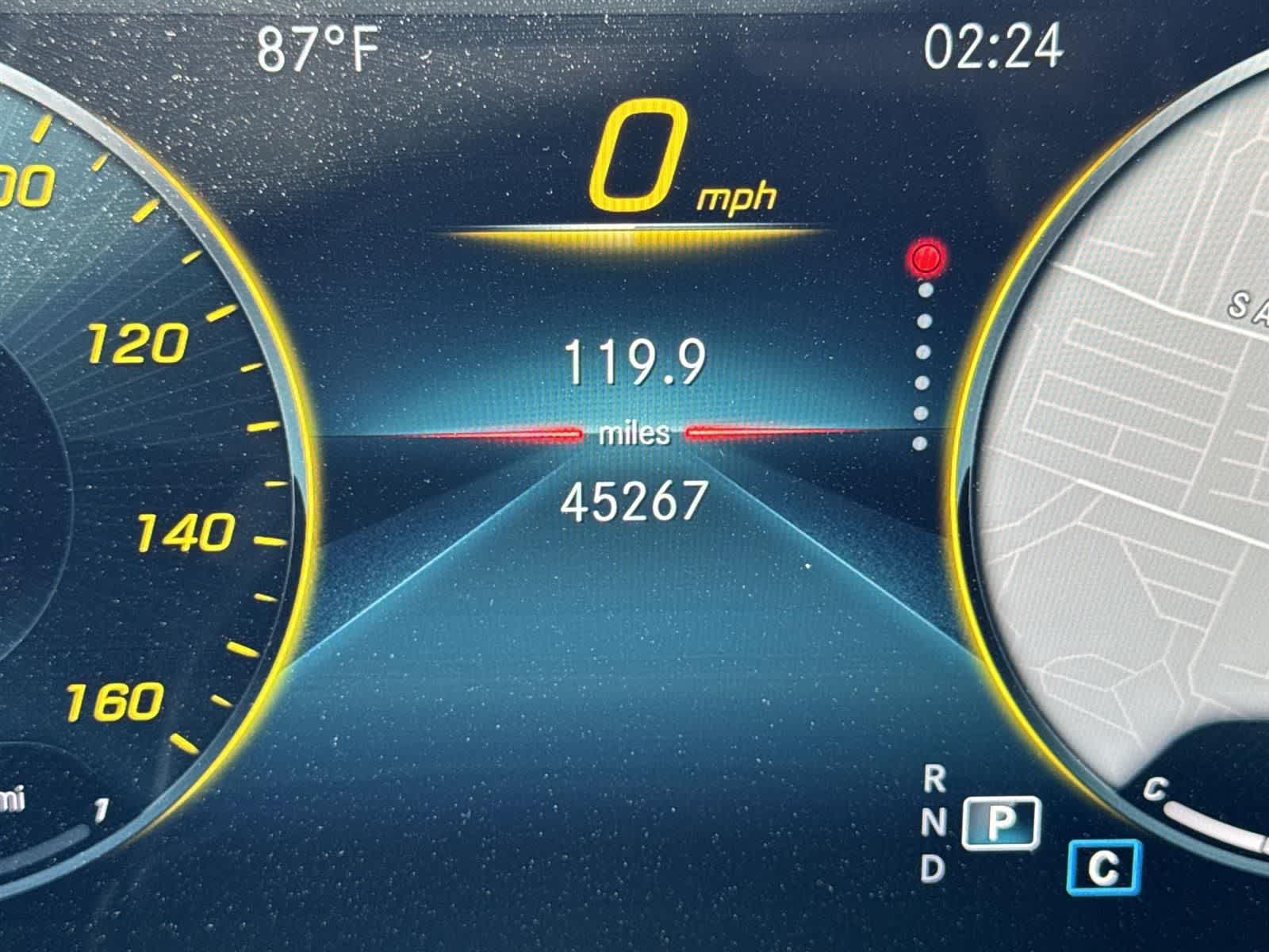 Thumbnail: 2022 Mercedes-Benz GLE - 18