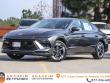 New 2026 Hyundai Sonata SEL Sport Sedan