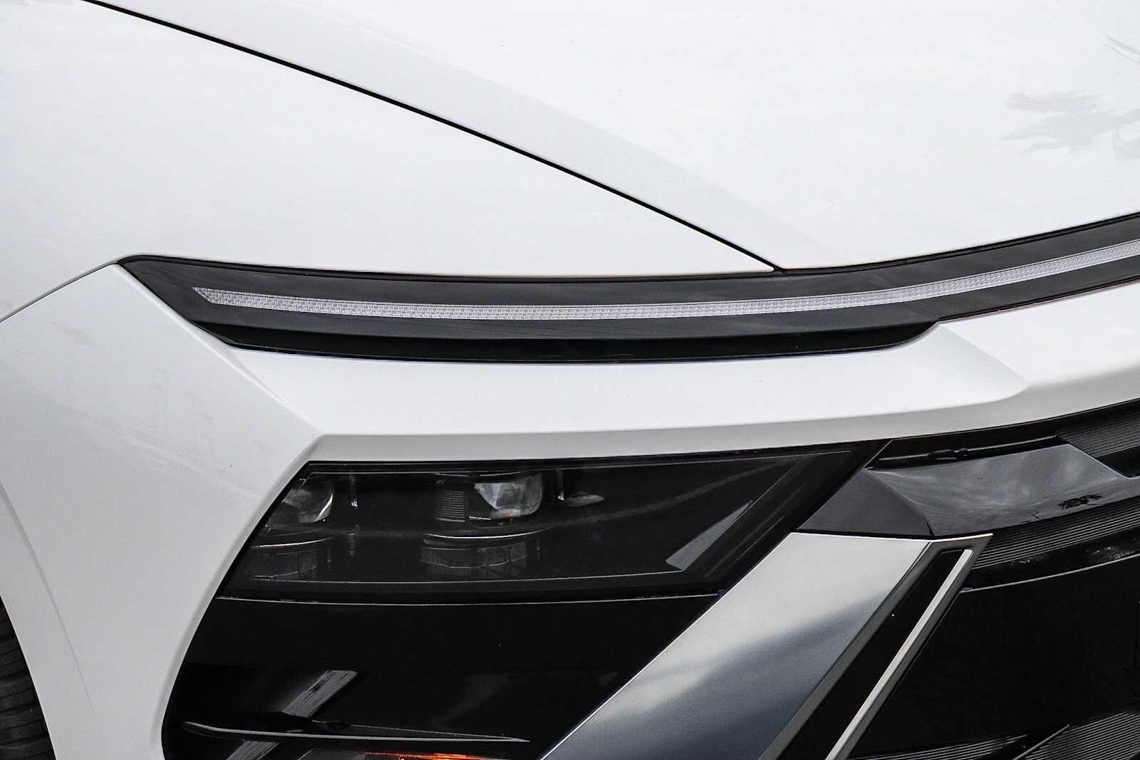 Thumbnail: 2026 Hyundai Sonata - 4