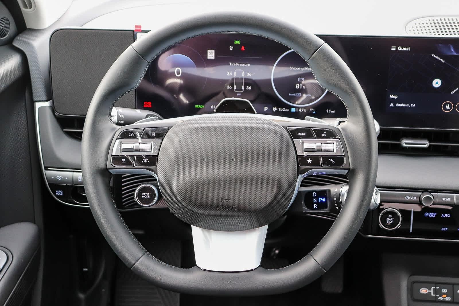 Thumbnail: 2026 Hyundai Ioniq 5 - 18