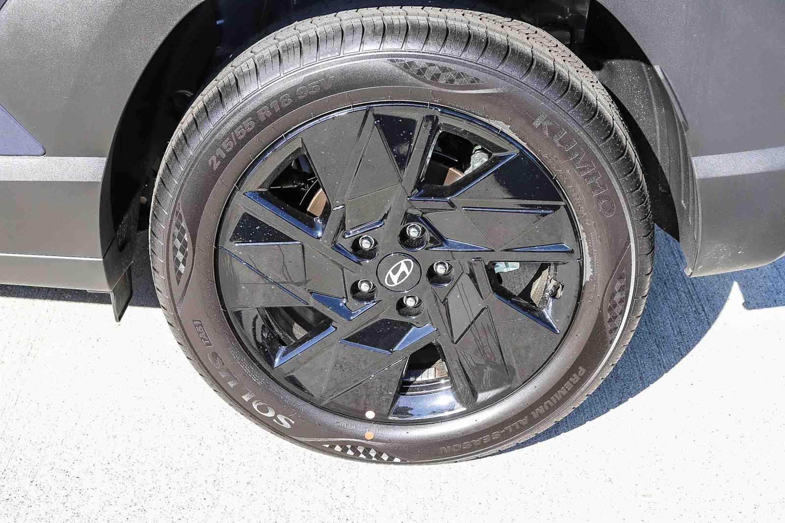 Thumbnail: 2026 Hyundai Kona - 11