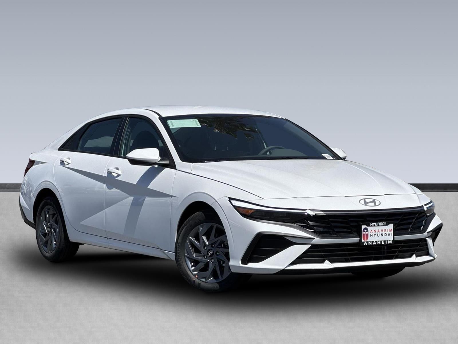 Thumbnail: 2025 Hyundai Elantra - 1