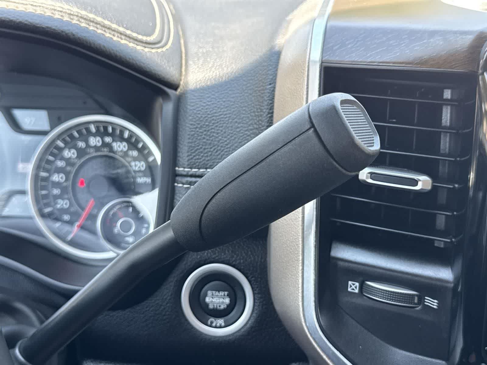 Thumbnail: 2024 RAM 2500 - 14