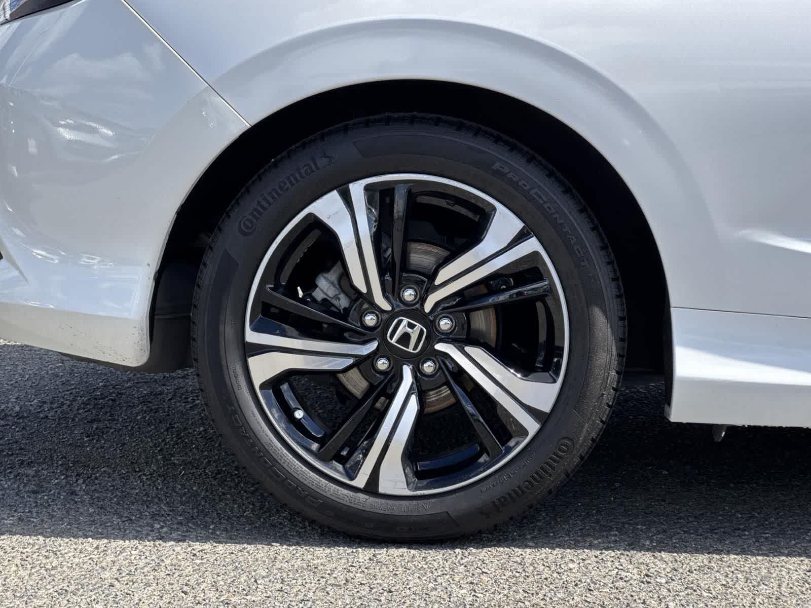 Thumbnail: 2018 Honda Civic - 40