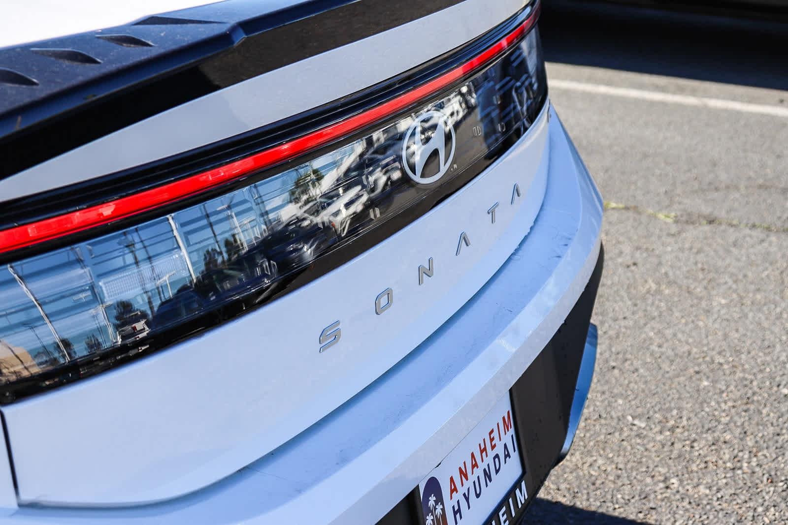 Thumbnail: 2026 Hyundai Sonata - 10