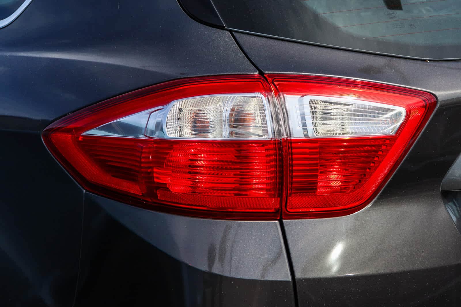 Thumbnail: 2015 Ford C-Max - 8