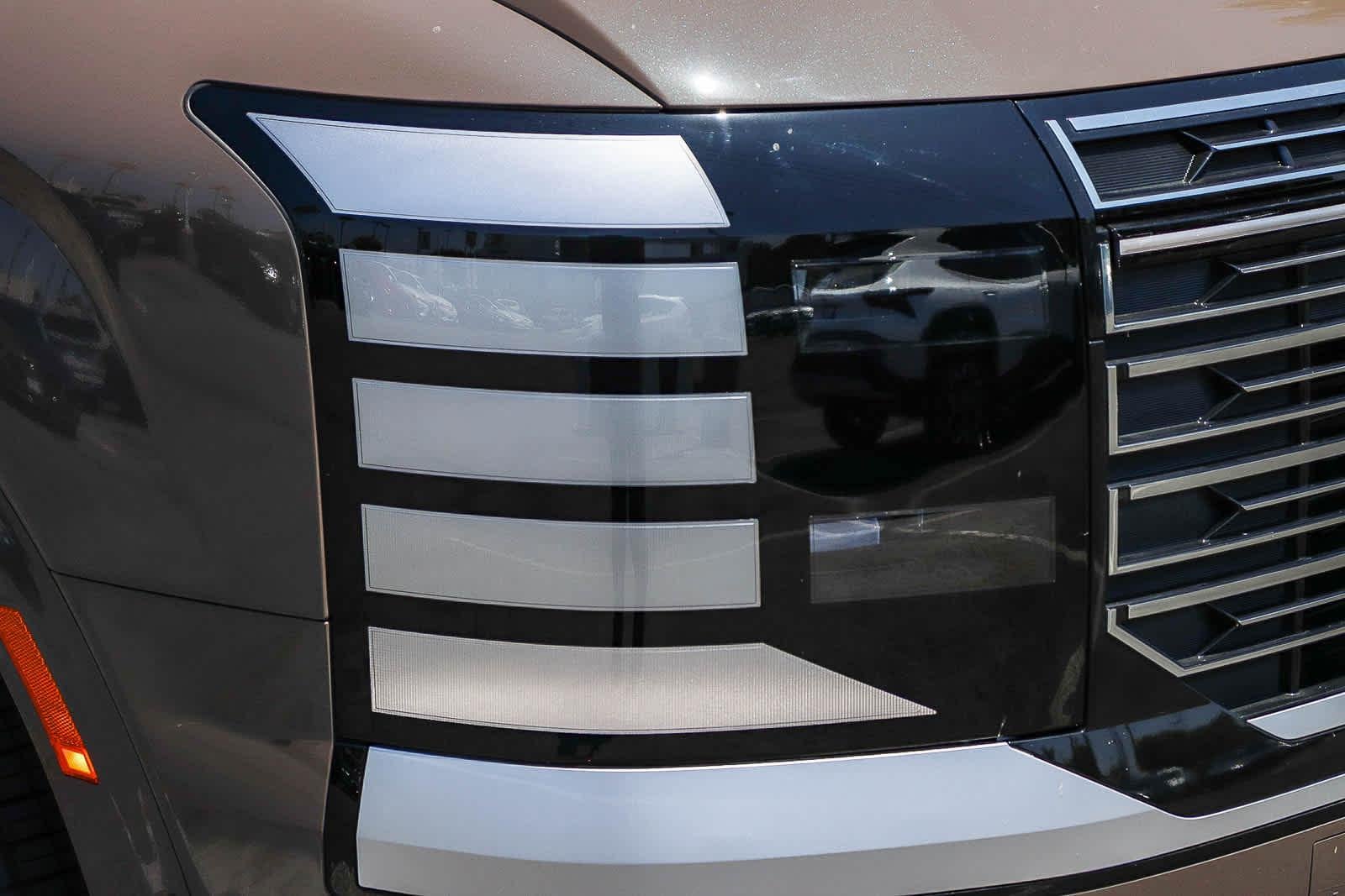 Thumbnail: 2026 Hyundai Palisade - 4