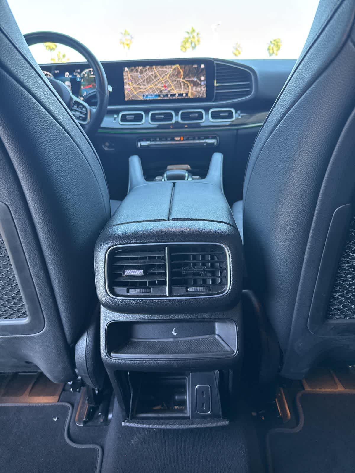 Thumbnail: 2023 Mercedes-Benz GLE - 9