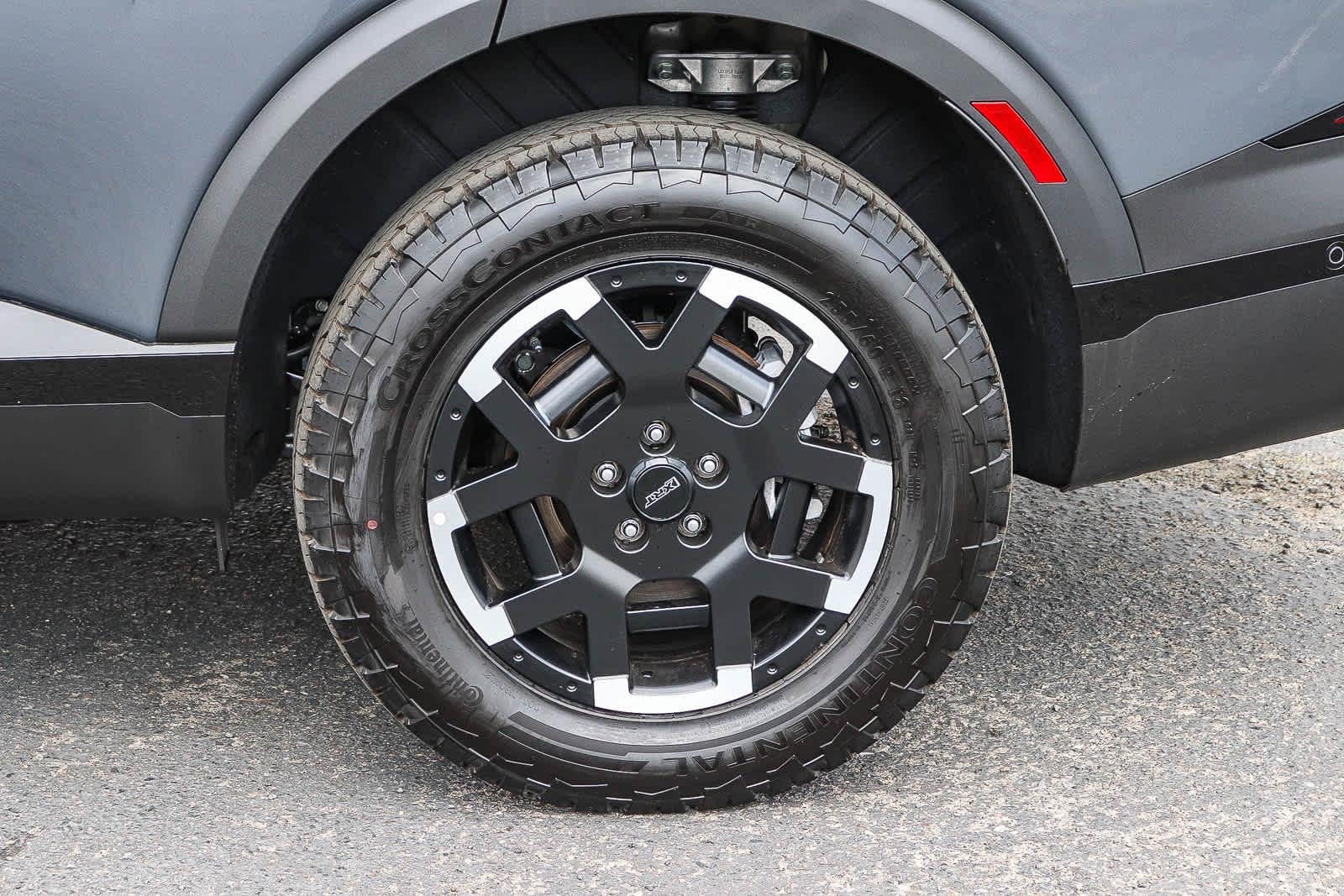 Thumbnail: 2026 Hyundai Palisade - 11