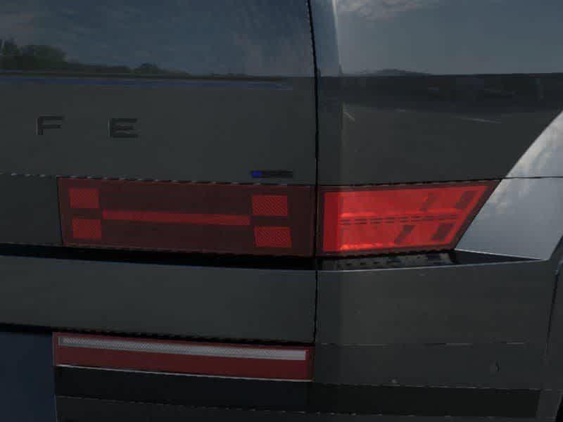 Thumbnail: 2025 Hyundai Santa Fe - 17
